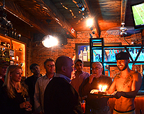 CELEBRATING BIRTHDAY LX